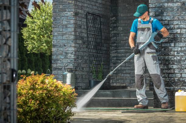 Best Soft Washing  in Cape Neddick, ME